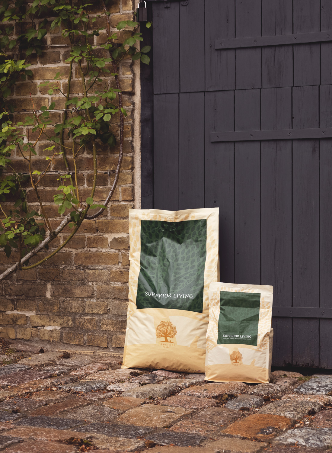 Meal bags